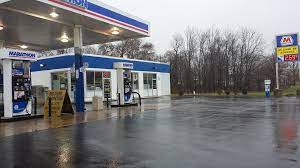Marathon Gas Station Home Facebook