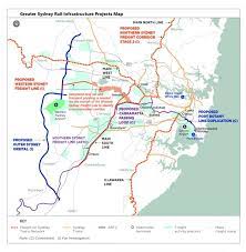Regional trains and coaches network the following regional trains and. Nsw Rail Network Transport For Nsw