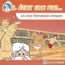 Hockey, football, soccer, tennis, etc. Les Jeux Olympiques Antiques La Creation Du Marathon Song By Hello Maestro Spotify