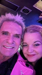 Bobby Leigh, “Pretty Boy Lloyd”