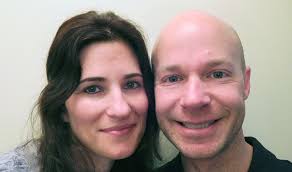 Carolyn Fratto, Brian McLeod