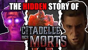 I *SOLVED* PROJECT JANUS!!! (Black Ops 6 Zombies Lore Theory)