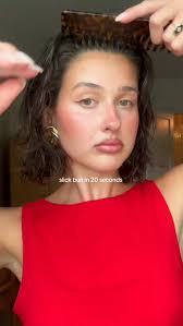 Zahra Long Sleeve Open Back Mini … curated