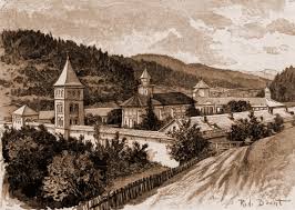 Mănăstirea putna este un lăcaș monahal ortodox, unul din cele mai importante centre religioase și culturale românești. Ce A VÄƒzut Eminescu La Putna In 1871 Dragusanul Ro