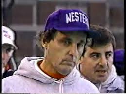 SMU vs Western 1990 Atlantic Bowl highlights.