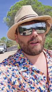 Amici ultimo giorno in spiaggia, ed io ho provato la fregola