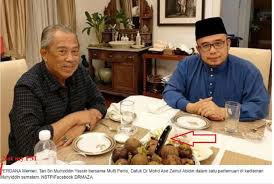 In today's edition of evening 5, pm tan sri muhyiddin yassin has announced a nationwide lockdown from may 12 to. Muhyiddin Yassin Cartoon Pm Muhyiddin Says Malaysia Should Quickly Hold General See More Of Muhyiddin Yassin On Facebook Roistere