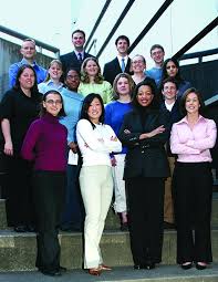 Indigent immigrant women served, saved by Iowa Law students