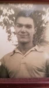 Burton Lamkin Obituary (1932