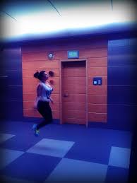 haifa wehbe haifa wehbe ball exercises haifa