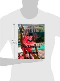 Ldn For Parkinson S Disease Low Dose Naltrexone Amazon Com Br