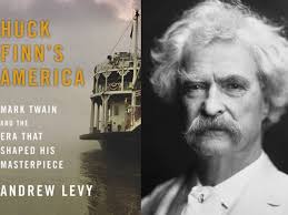 Mark twain with charles dudley warner the gilded age: We Get Huck Finn All Wrong Race Mark Twain Children And Myths Of An American Classic Salon Com