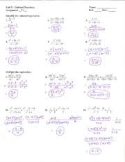 Только так,это 10 unit higher. Algebra 2 Unit 2 Quiz Answers