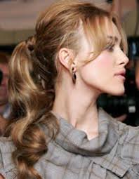 #high ponytail #ponytail hairstyles #ponytail #brazilian drawstring ponytail #natural ponytail hairstyles #natural hairstyles #african american whether high, midway down or low, with braids or hair accessories, we've rounded up the prettiest ponytails. 10 Ponytail Hairstyles Tips And How To