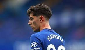 The curtain haircut, best known as the hairstyle worn by johnny depp, leonardo dicaprio, and johnathon taylor thomas in the 1990s, is back. Pl Stories Thomastuchel Makes Big Demand Of Perfect Chelsea Star Kaihavertz Cfc Premier League Museum