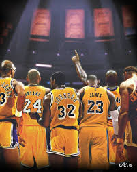 We have an extensive collection of amazing background images carefully chosen by our community. Lakers Legends Wallpapers Top Free Lakers Legends Backgrounds Wallpaperaccess