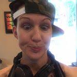 Erin Ebel's Instagram, Twitter & Facebook