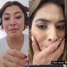 Milagro y Carolina al Natural sin Maquillaje