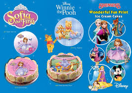 Последние твиты от disney on ice (@disneyonice). Wow Disney Fans Swensen S Malaysia Swensen S Malaysia Facebook
