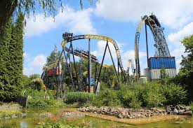 Ik hoop dat je veel kijkplezier gaat hebben/had. Lost Gravity Roller Coaster Wikipedia