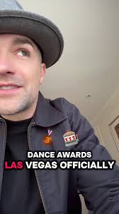 Anyone else first time to @The Dance Awards? @DanceOne @24sevendance  #thedanceawards