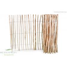 Staketenzaun Und Staketen Tore Aus Haselnuss Gunstig Kaufen Naturzaun Zaun Sommergarten