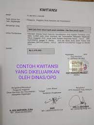 (contoh laporan tidak saya sertakan karena hampir sama persis dengan laporan apbdes). Panduan Menyusun Spj Bagi Perangkat Desa Desa Bulu Kec Sambit Kab Ponorogo