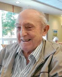 Mr. Kenneth Rodger Paul Luporini Obituary