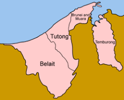 Due to brunei's rich history, which has seen the country become the seat of the malay empire and the subject of european invasion, brunei is a melting pot for international languages. Brunei Wikipedia