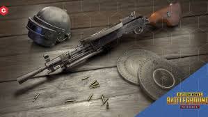 Pubg Mobile Season 12 Weapons Tier List And The Best Weapons To Use