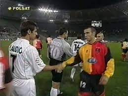 In 2006 speelde psv en galatasaray opnieuw in de groepsfase tegen elkaar. S S Lazio V Galatasaray 24 10 2001 Champions League 2001 2002 Video Dailymotion