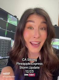 Caught in the Storm: An Unexpected Experience