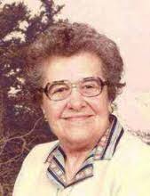 Obituary information for Florence E. (Naylor) Brenneman
