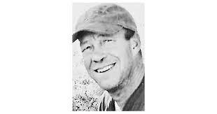 Luke Goodblood Obituary (1962