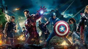 Since the marvel cinematic universe has so many different characters, not all of them get to interact. Recapping The Marvel Cinematic Universe Phase One Geekdad