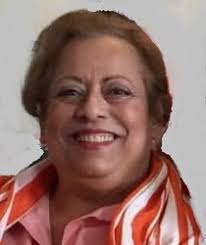 Obituary for Olivia Colon