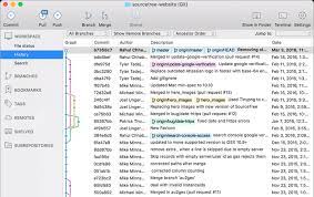 Source tree for windows 10. Sourcetree Free Git Gui For Mac And Windows