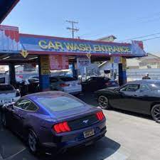 Glendale Classic Car Wash 301 Photos 406 Reviews Car Wash 725 E Colorado St Glendale Ca Phone Number