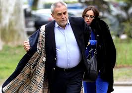 Gradonačelnik milan bandić spasen u poslednji čas: Milan Bandic Ljubavnica 2