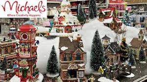 Maybe you would like to learn more about one of these? Michaels Lemax Christmas Village Shop With Me 2018 Youtube