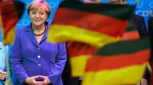 Watch video 02:29 belarus opposition condemns. Angela Merkel Wins German Election Itv News