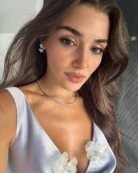 شعري في ظرف ثواني 😂❤ #Thewoman