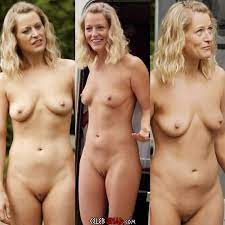 Beautiful Women In Full Frontal Nudity