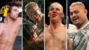 Fight survey: GSP-Diaz, Hendricks-Ellenberger