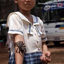Michael Nhat – Swimming to Cambodia – CD (Album), 2010 [r2513478] | Discogs