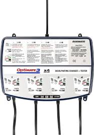 The inequalities quiz is also important for other bank exams like ibps po pre 2020, ibps clerk 2020, ibps rrb office assistant 2020, ibps rrb officer scale 1 pre 2020, etc. Buy Optimate 3 X 4 Quad Bank Charging And Diagnosing Device Louis Motorcycle Clothing And Technology