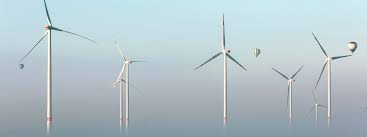Energy Sources Wind