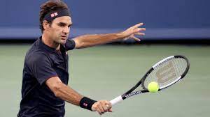 Name upload date view count. Tenis Atp Cincinnati Novak Djokovic Serbia Roger Federer Szwajcaria Zagraja W Finale Sport Tvp Pl