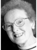 Bette Nelson Obituary (2010)