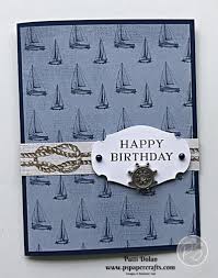 See more ideas about card making inspiration, masculine cards, stampin up. 20 Top Masculine Birthday Card Candacefaber